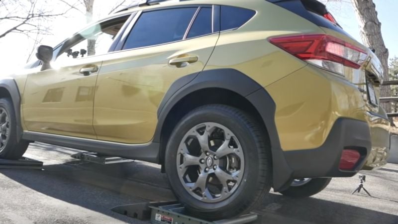 2021 Subaru Crosstrek, 2021 Subaru Crosstrek Sport, pricing, specs, features