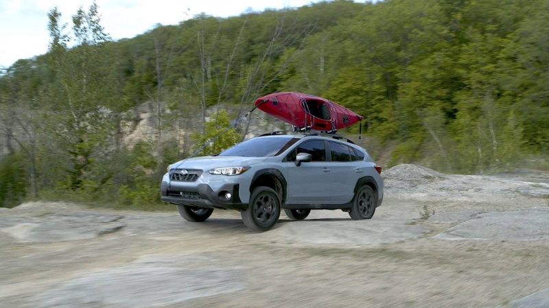 2021 Subaru Crosstrek, 2021 Subaru Crosstrek Sport, pricing, specs, features