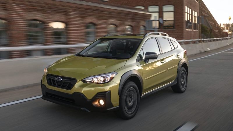 2021 Subaru Crosstrek, 2021 Subaru Crosstrek Sport, pricing, specs, features