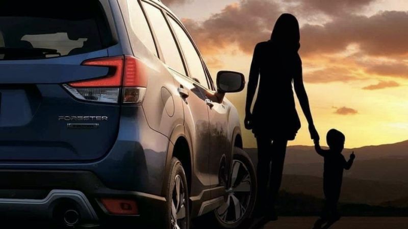 2021 Subaru Forester, 2021 Subaru Crosstrek, 2021 Subaru Outback