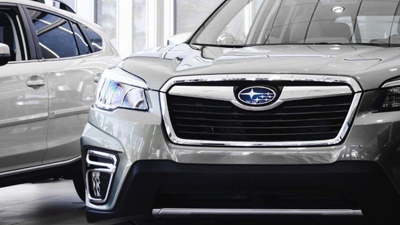 2021 Subaru Forester, 2021 Subaru Crosstrek, 2022 Subaru Outback