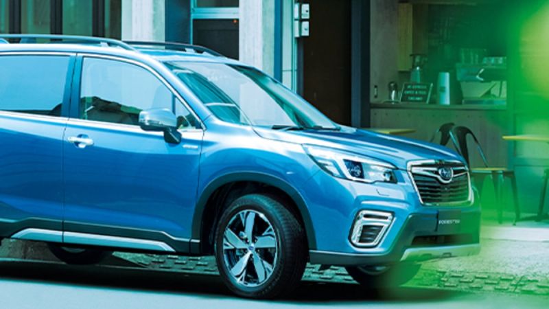 2021 Subaru Forester pricing, features, specs