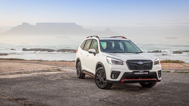 2021 Subaru Outback, features, specs, pricing