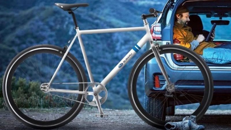 2021 Subaru Forester, 2021 Subaru Crosstrek, 2021 Subaru Outback