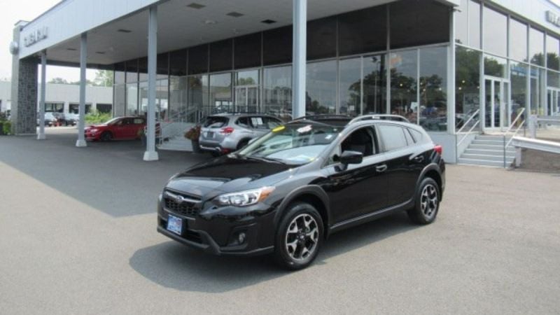 2021 Subaru Forester, 2021 Subaru Crosstrek, 2022 Subaru Outback