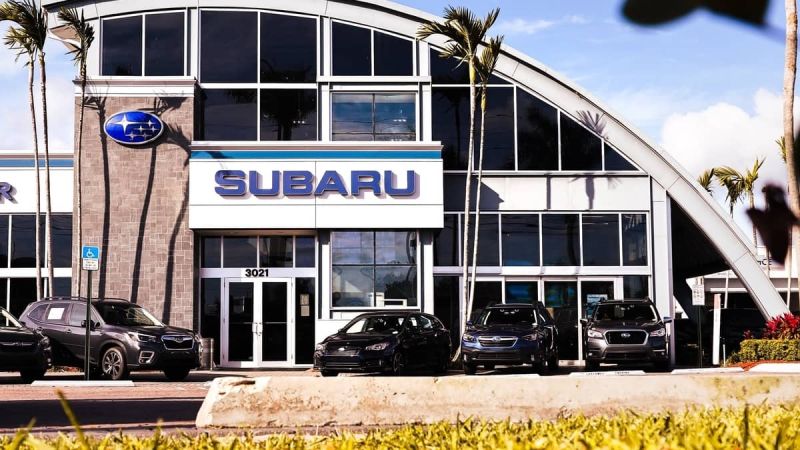 2021 Subaru Forester, 2021 Subaru Ascent, 2021 Subaru Outback