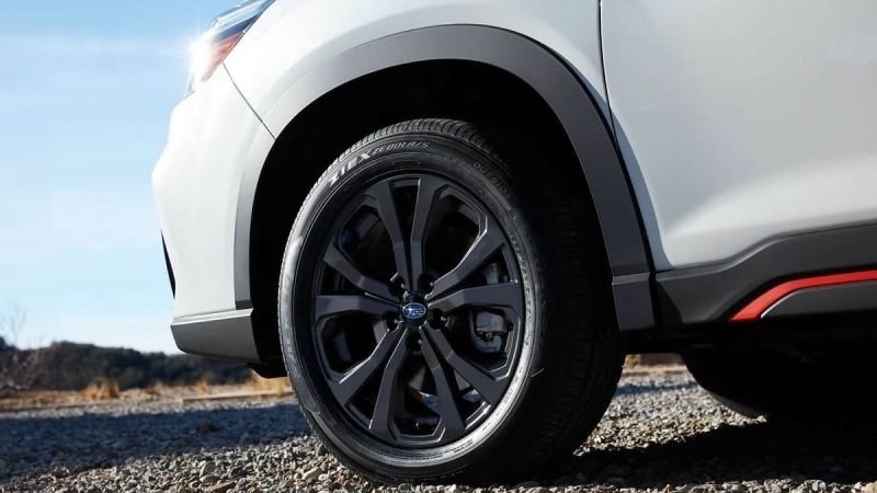 2021 Subaru Forester, 2021 Subaru Crosstrek, 2021 Subaru Outback