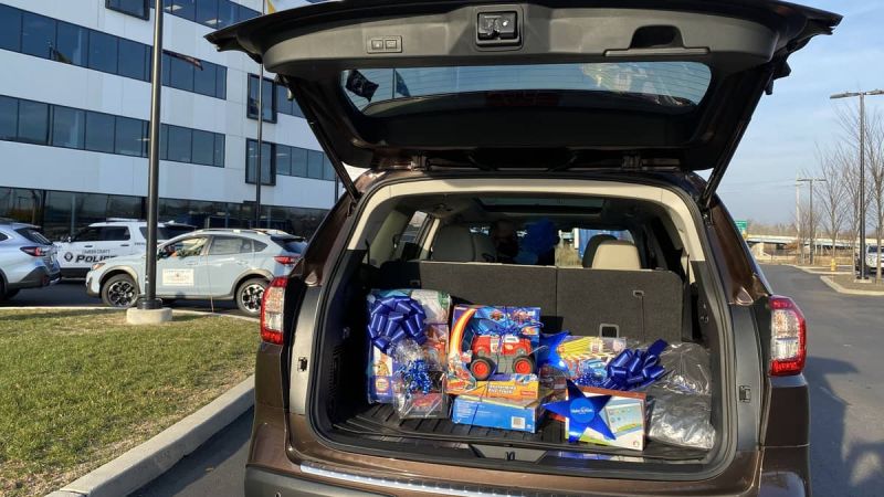 2021 Subaru Forester pricing, features, specs