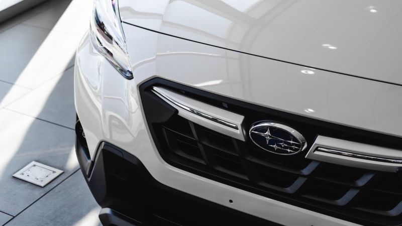 2021 Subaru Forester, 2021 Subaru Crosstrek, 2022 Subaru Outback