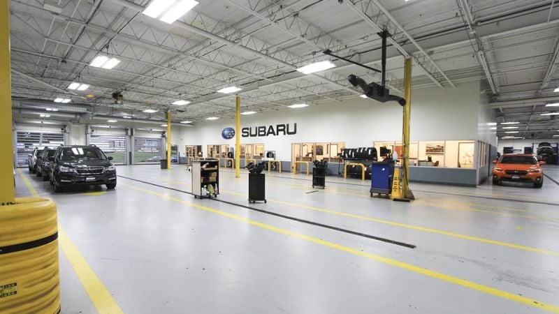 2021 Subaru Forester, 2021 Subaru Crosstrek, 2021 Subaru Outback