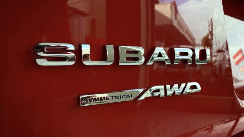 2021 Subaru Forester, 2022 Subaru Outback, 2021 Subaru Crosstrek