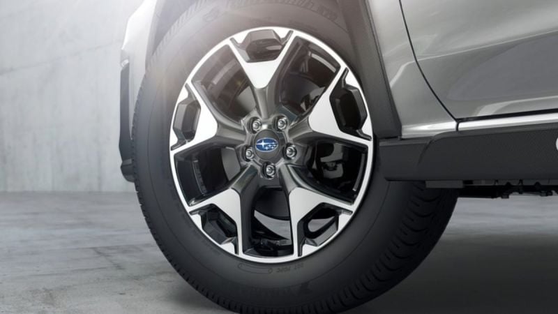 2021 Subaru Forester, 2021 Subaru Crosstrek, 2021 Subaru Outback