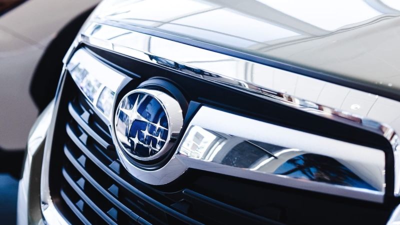 2021 Subaru Forester, 2021 Subaru Crosstrek, 2021 Subaru Outback