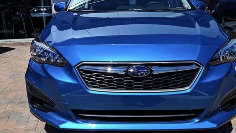 2021 Subaru Impreza pricing, features and specs