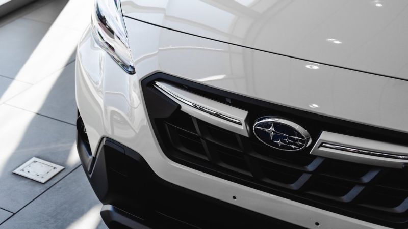 2021 Subaru Forester, 2021 Subaru Crosstrek, 2021 Subaru Outback