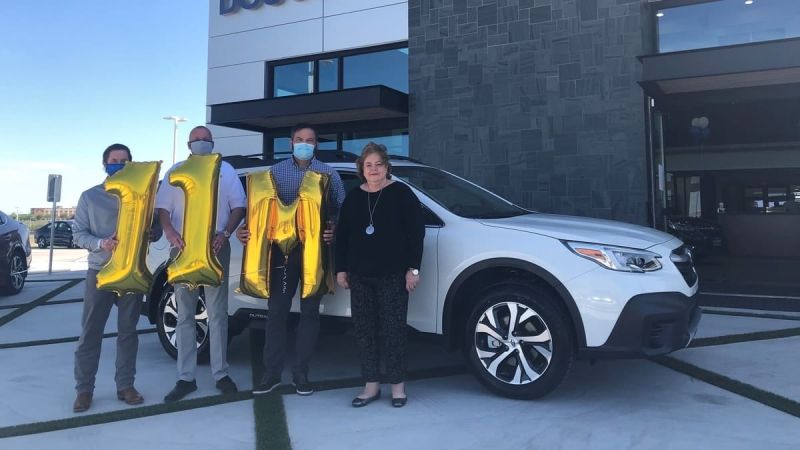 2021 Subaru Outback, features, specs, pricing