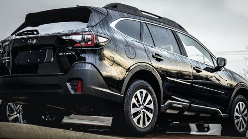 2020 Subaru Outback, 2021 Subaru Outback, pricing, lease deals