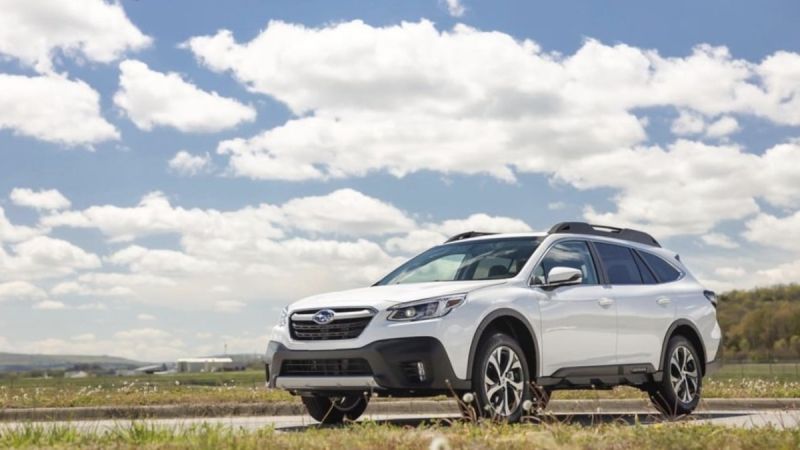 2022 Subaru Outback, features, specs, pricing