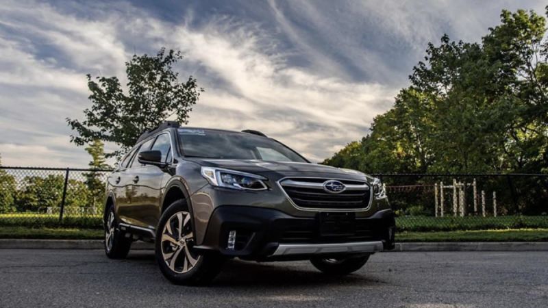2021 Subaru Outback, features, specs, pricing