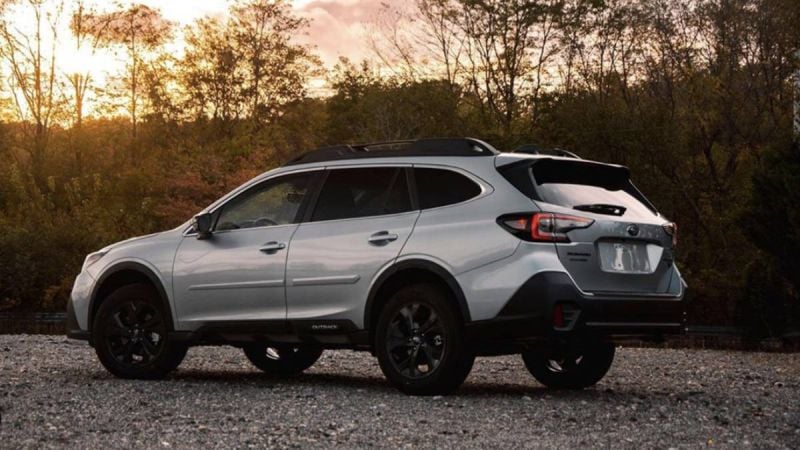 2021 Subaru Outback, features, specs, pricing
