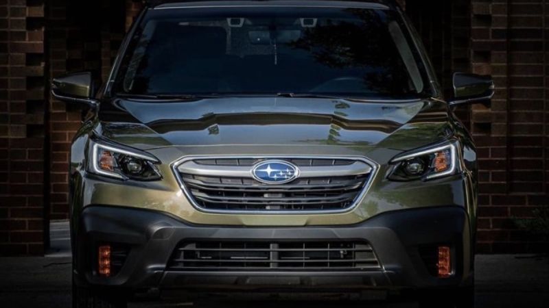 2021 Subaru Outback, features, specs, pricing