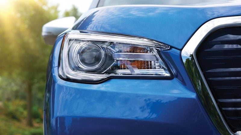 2021 Subaru Forester, 2021 Subaru Crosstrek, 2021 Subaru Ascent