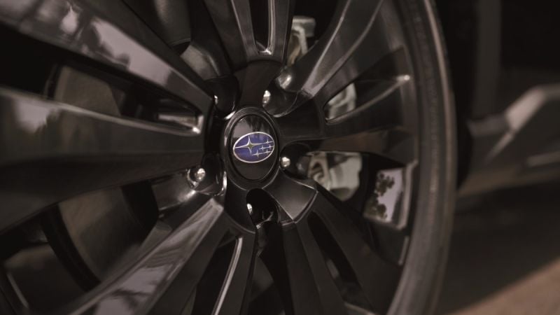 2021 Subaru WRX STI, new Subaru WRX