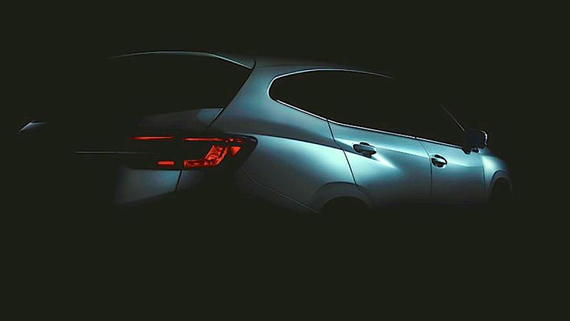 2021 Subaru WRX, 2021 Subaru WRX STI, WRX hatchback