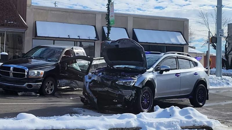 2022 Subaru Crosstrek