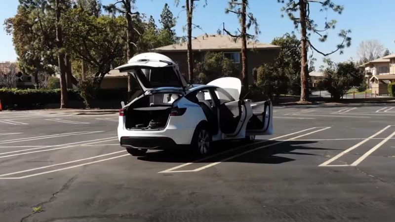 The Latest Model Y Has a Secret: It's Not About the Price