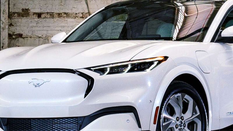 Ford Expands Number of Vehicles With Hands-Free BlueCruise