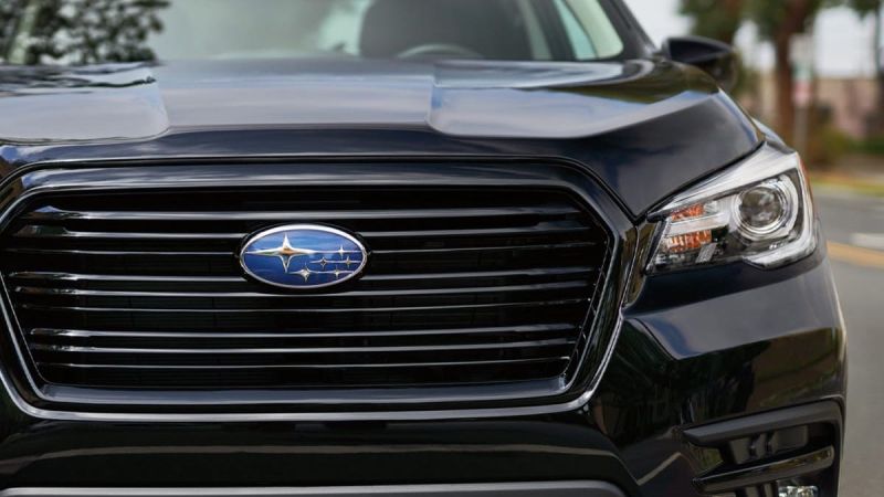 2022 Subaru Ascent pricing, features, safety, fuel mileage  