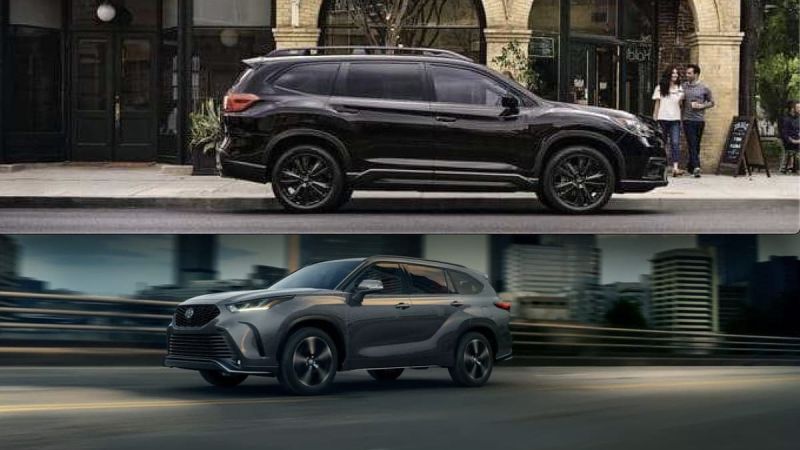 2022 Subaru Ascent pricing, features, reliability