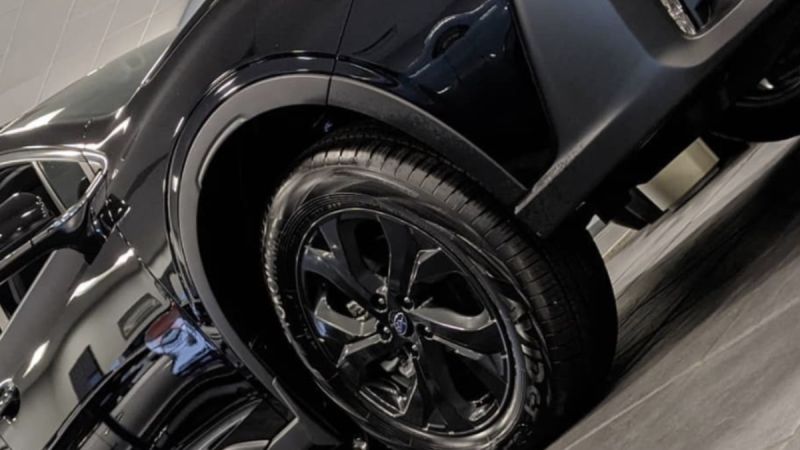 2022 Subaru Forester, WRX STI, Crosstrek mistakes