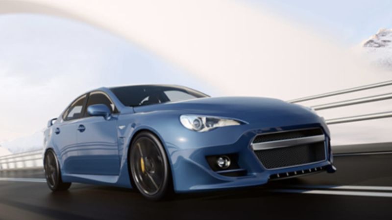 2022 Subaru BRZ, pricing, specs, features