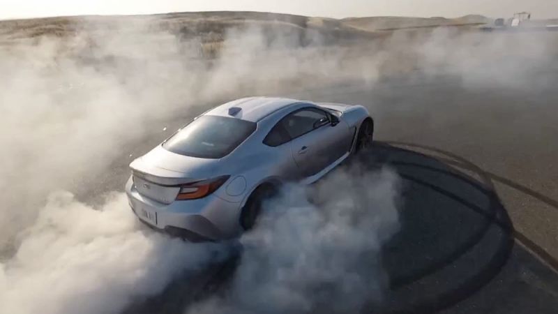 2022 Subaru BRZ, new BRZ, next-generation BRZ