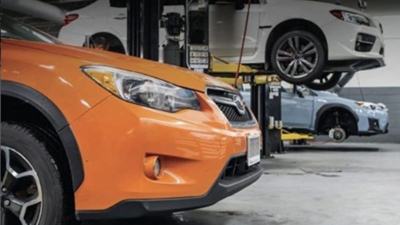 2022 Subaru Forester, 2022 Subaru Crosstrek, 2022 Subaru Outback