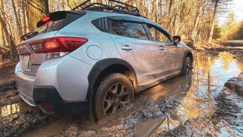 2022 Subaru Crosstrek features, upgrades, specs, pricing