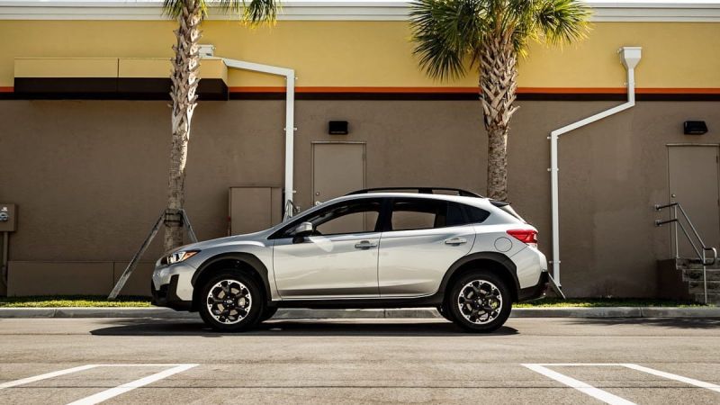 2022 Subaru Crosstrek features, upgrades, specs, fuel mileage
