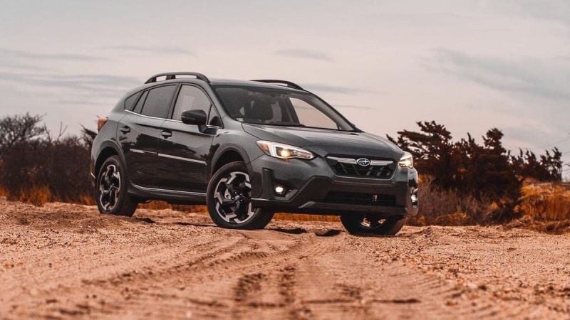 2022 Subaru Crosstrek features, upgrades, specs, fuel mileage
