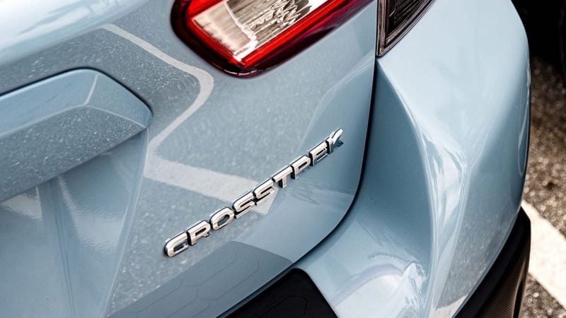 2022 Subaru Crosstrek features, upgrades, specs, pricing