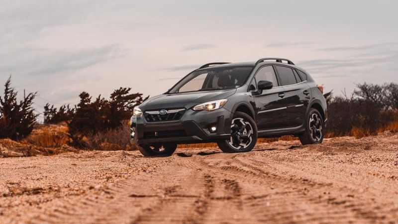 2022 Subaru Crosstrek features, upgrades, specs, pricing, fuel mileage