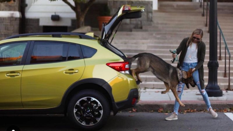 2022 Subaru Crosstrek, 2023 Subaru Crosstrek pricing, specs, features