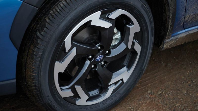 2022 Subaru Crosstrek features, upgrades, specs, pricing