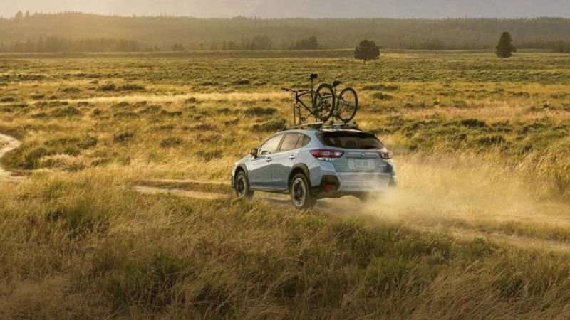 2022 Subaru Crosstrek features, upgrades, specs, fuel mileage