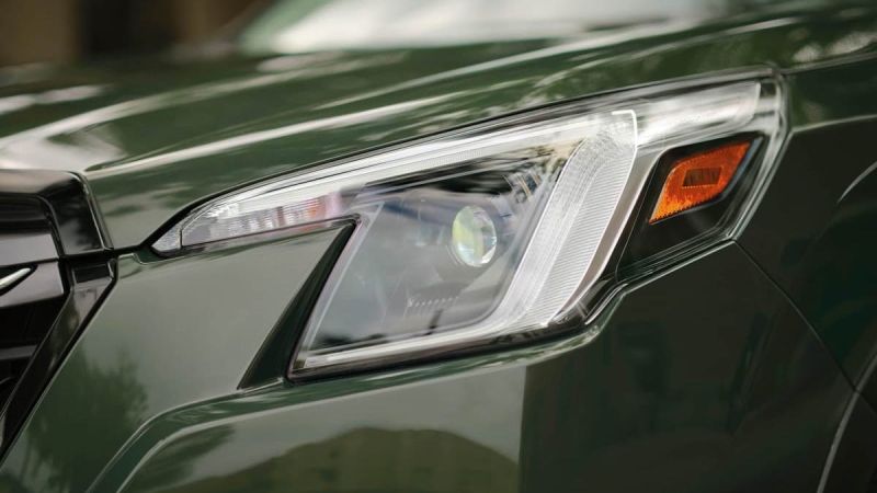 2022 Subaru Forester pricing, sales, features