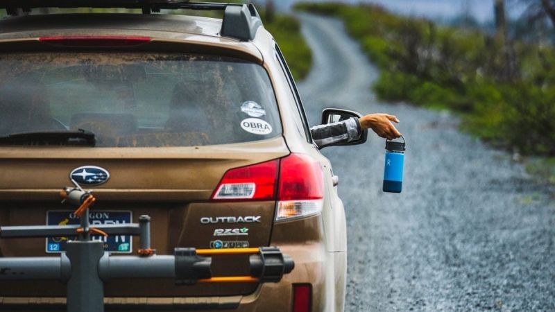 2022 Subaru Forester, 2021 Subaru Crosstrek, 2022 Subaru Outback