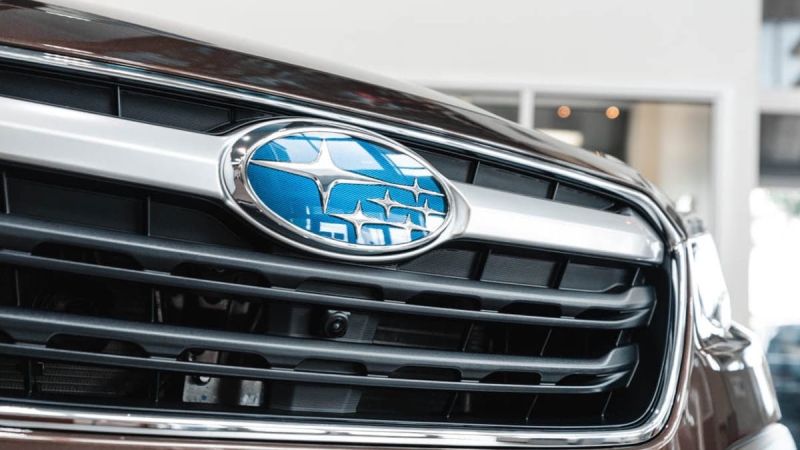 2022 Subaru Forester, 2022 Subaru Crosstrek, 2022 Subaru Outback