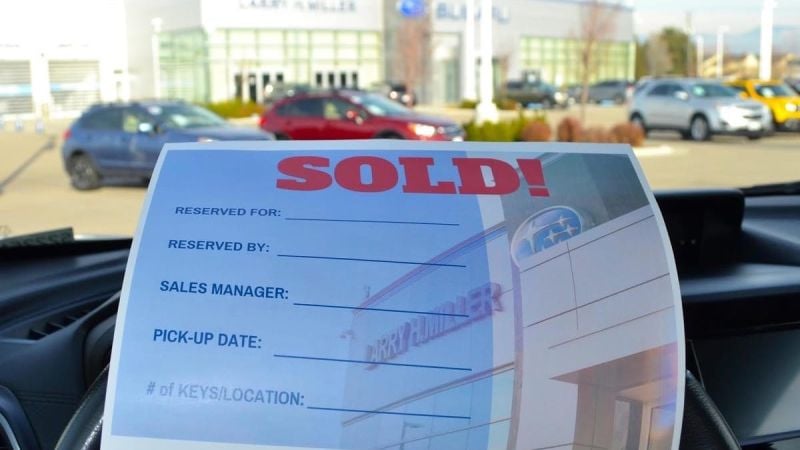 2022 Subaru Forester, 2022 Subaru Crosstrek, 2022 Subaru Outback