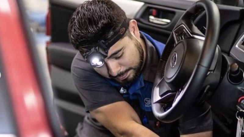 2022 Subaru Forester, 2022 Subaru Crosstrek, 2022 Subaru Outback